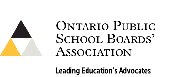 Ontario Public School Board's Association